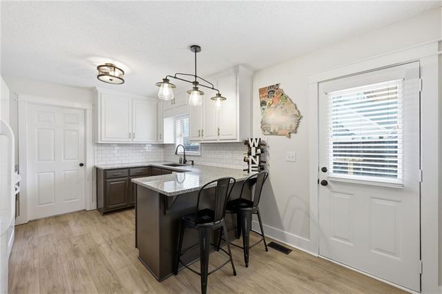 1520 Woodland Way, Gainesville, GA 30501