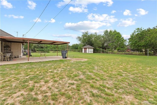 1305 Opal Street, Penitas, TX 78576