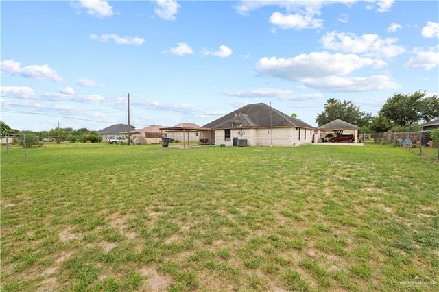 1305 Opal Street, Penitas, TX 78576