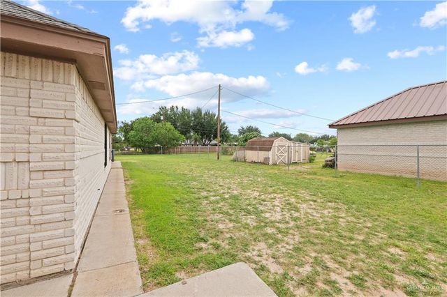 1305 Opal Street, Penitas, TX 78576