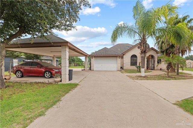 1305 Opal Street, Penitas, TX 78576