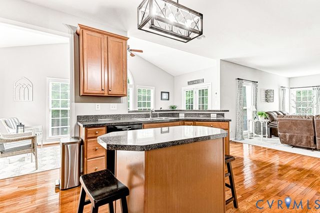 5841 Dorton Ln, Glen Allen, VA 23060