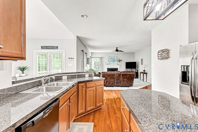 5841 Dorton Ln, Glen Allen, VA 23060