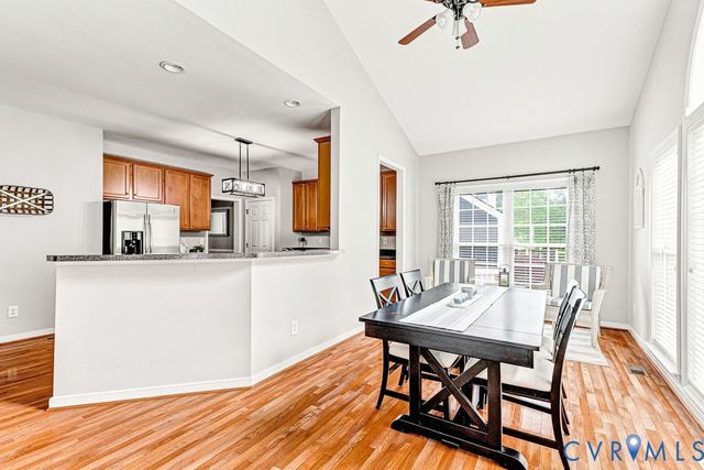 5841 Dorton Ln, Glen Allen, VA 23060