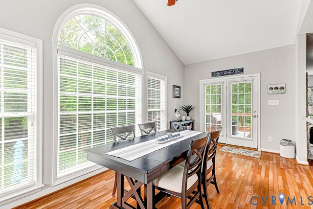 5841 Dorton Ln, Glen Allen, VA 23060