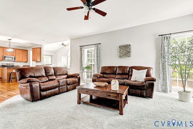 5841 Dorton Ln, Glen Allen, VA 23060