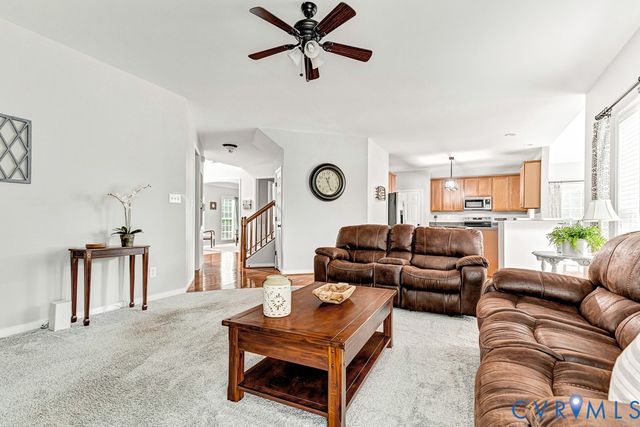 5841 Dorton Ln, Glen Allen, VA 23060