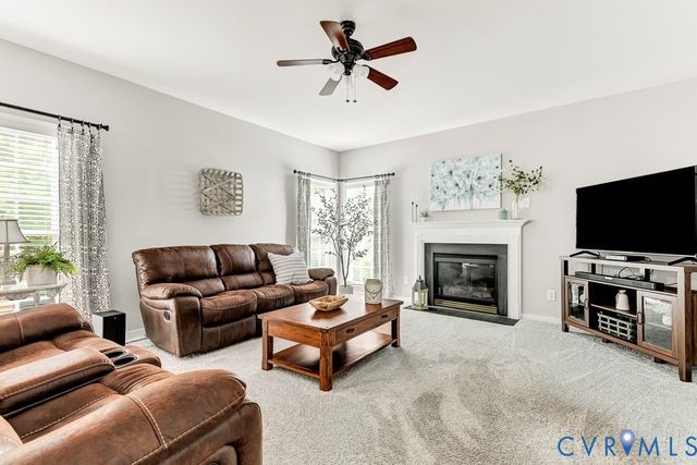 5841 Dorton Ln, Glen Allen, VA 23060