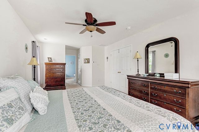 5841 Dorton Ln, Glen Allen, VA 23060