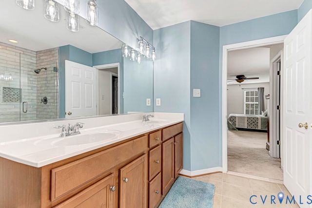 5841 Dorton Ln, Glen Allen, VA 23060