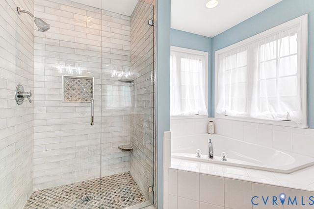5841 Dorton Ln, Glen Allen, VA 23060