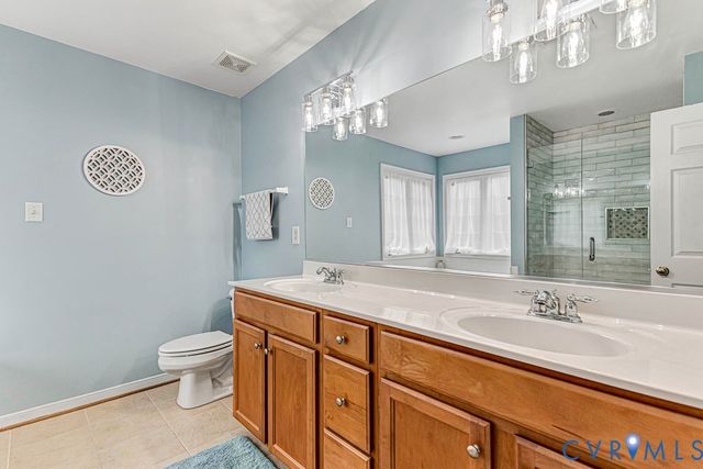 5841 Dorton Ln, Glen Allen, VA 23060
