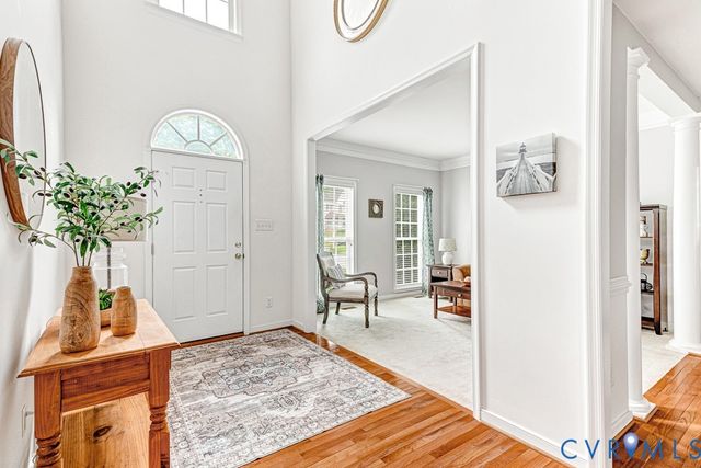 5841 Dorton Ln, Glen Allen, VA 23060