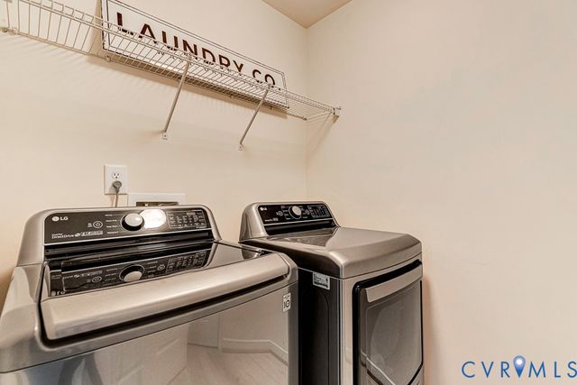5841 Dorton Ln, Glen Allen, VA 23060