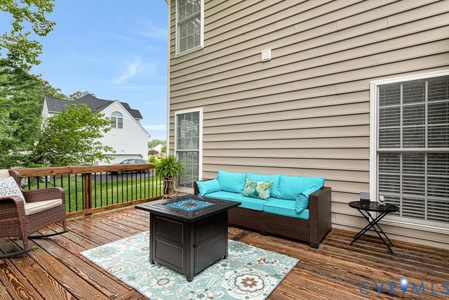5841 Dorton Ln, Glen Allen, VA 23060