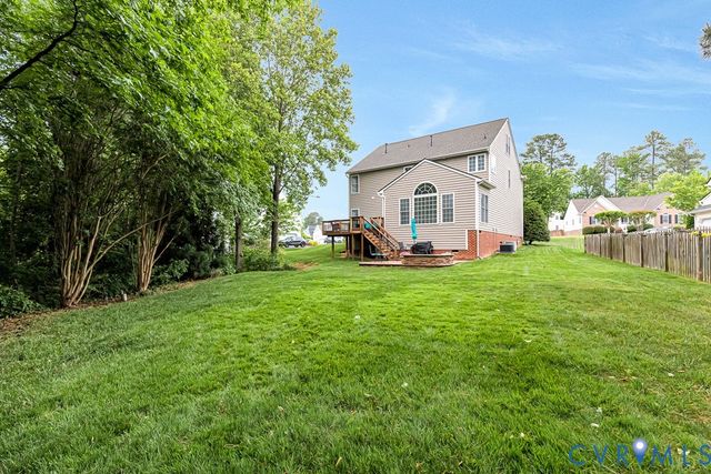 5841 Dorton Ln, Glen Allen, VA 23060