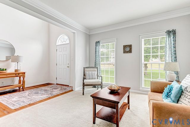 5841 Dorton Ln, Glen Allen, VA 23060