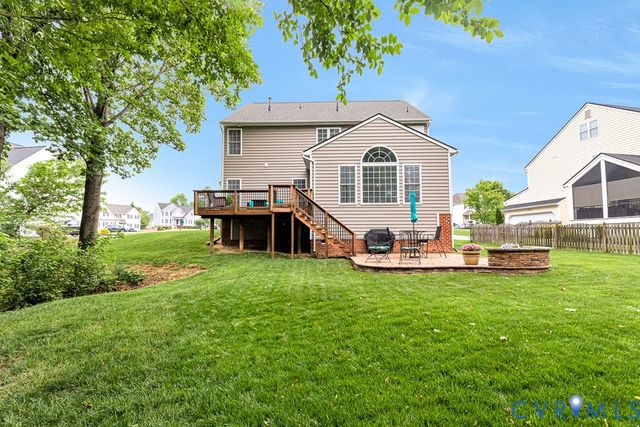 5841 Dorton Ln, Glen Allen, VA 23060