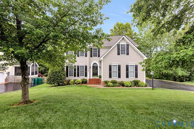 5841 Dorton Ln, Glen Allen, VA 23060