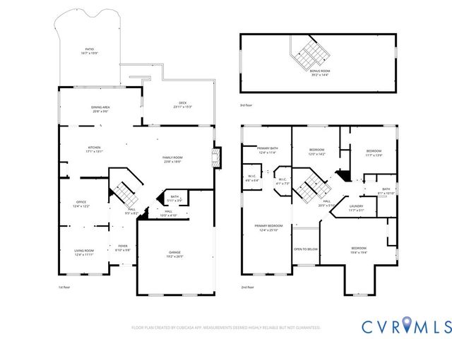 5841 Dorton Ln, Glen Allen, VA 23060