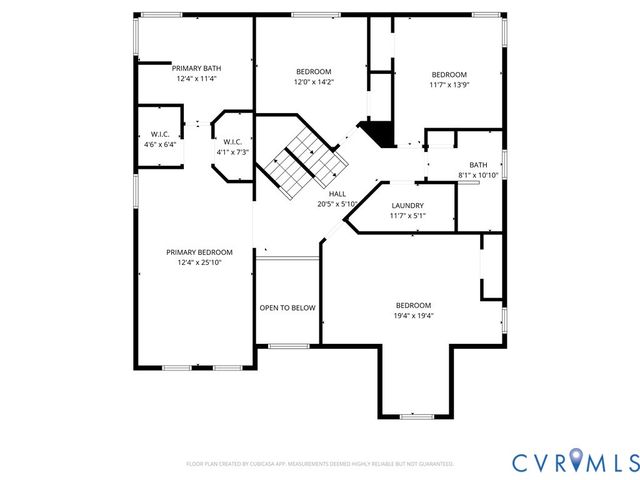 5841 Dorton Ln, Glen Allen, VA 23060