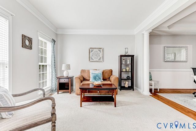 5841 Dorton Ln, Glen Allen, VA 23060