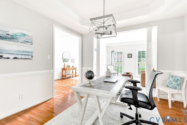 5841 Dorton Ln, Glen Allen, VA 23060
