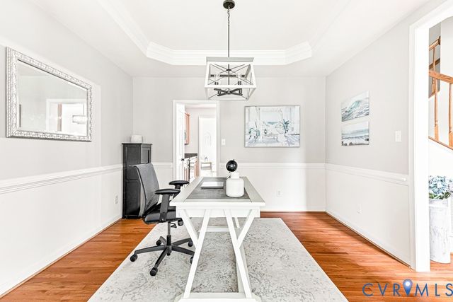 5841 Dorton Ln, Glen Allen, VA 23060