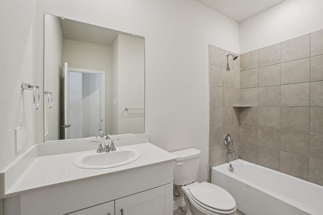 501 Green Gables Drive, Princeton, TX 75071