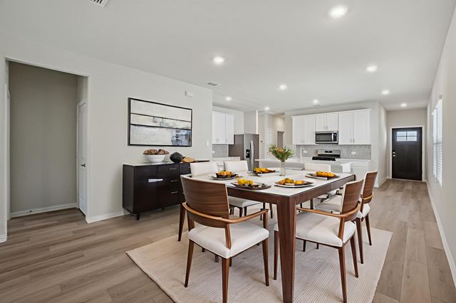 501 Green Gables Drive, Princeton, TX 75071