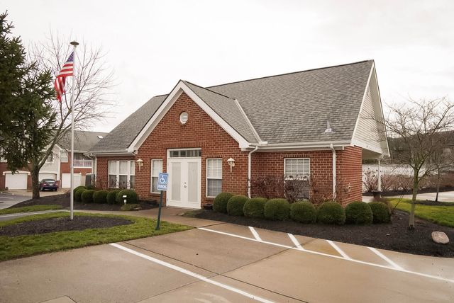 340 Deepwoods Drive, 6, Highland Heights, KY 41076