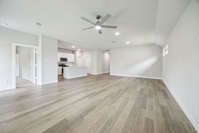 857 Bel Mares Street, Fort Worth, TX 76052