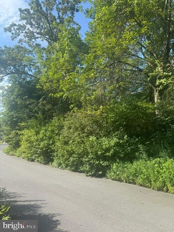 0 W GARFIELD AVE, Frackville, PA 17931