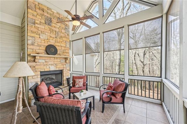 29 Red Trillium Ridge, Big Canoe, GA 30143