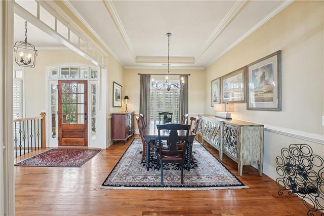 29 Red Trillium Ridge, Big Canoe, GA 30143