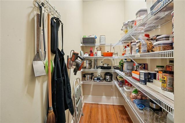 29 Red Trillium Ridge, Big Canoe, GA 30143