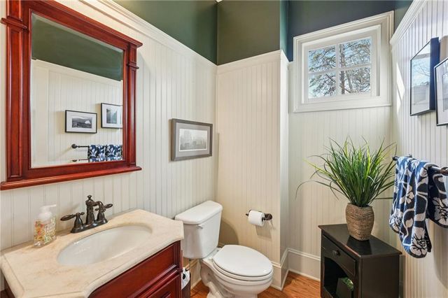 29 Red Trillium Ridge, Big Canoe, GA 30143