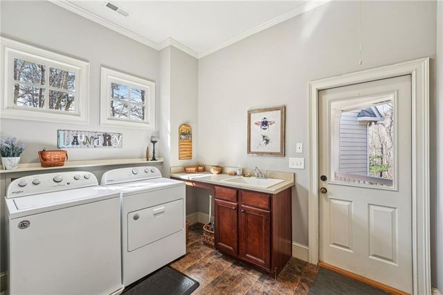29 Red Trillium Ridge, Big Canoe, GA 30143