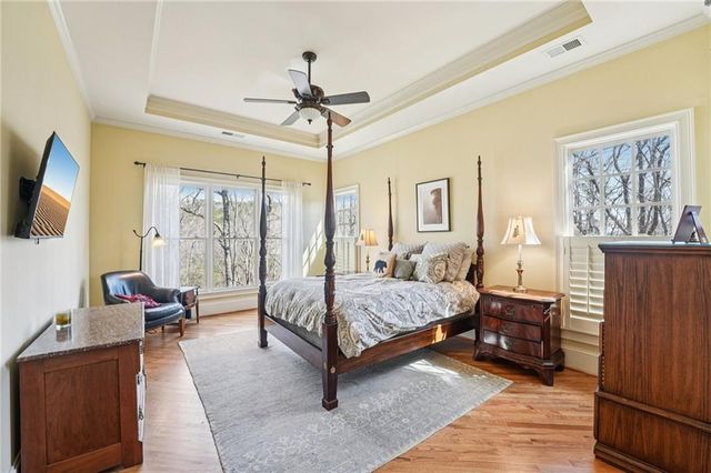 29 Red Trillium Ridge, Big Canoe, GA 30143