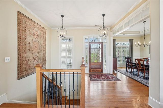 29 Red Trillium Ridge, Big Canoe, GA 30143
