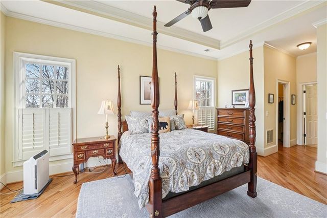 29 Red Trillium Ridge, Big Canoe, GA 30143