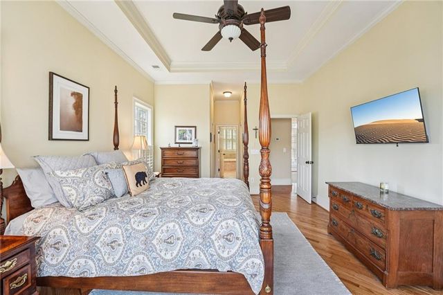 29 Red Trillium Ridge, Big Canoe, GA 30143