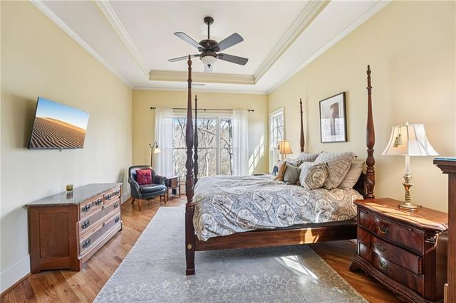 29 Red Trillium Ridge, Big Canoe, GA 30143