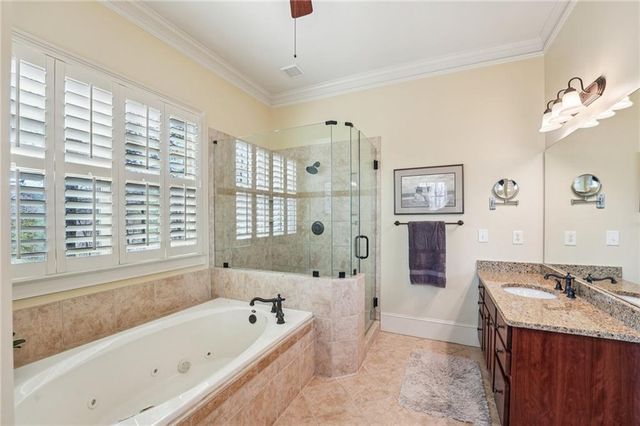 29 Red Trillium Ridge, Big Canoe, GA 30143