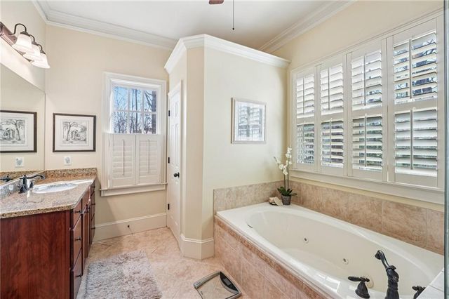 29 Red Trillium Ridge, Big Canoe, GA 30143