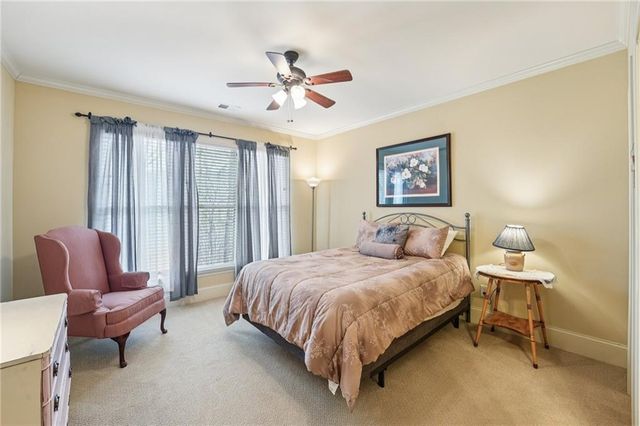 29 Red Trillium Ridge, Big Canoe, GA 30143