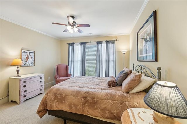 29 Red Trillium Ridge, Big Canoe, GA 30143
