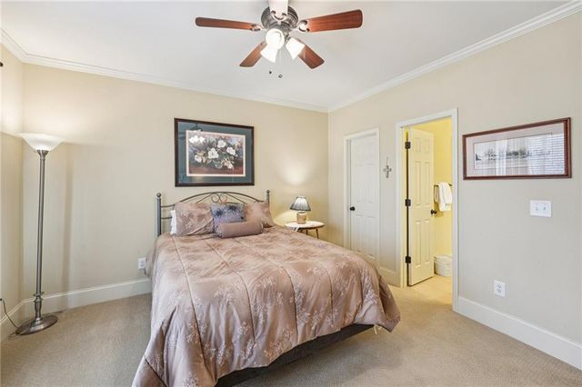 29 Red Trillium Ridge, Big Canoe, GA 30143