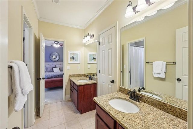 29 Red Trillium Ridge, Big Canoe, GA 30143