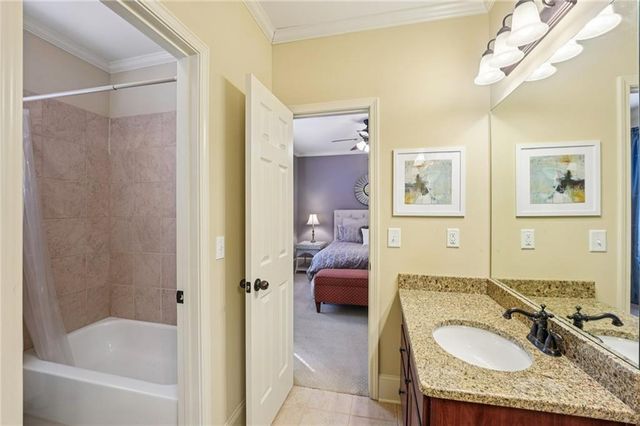 29 Red Trillium Ridge, Big Canoe, GA 30143